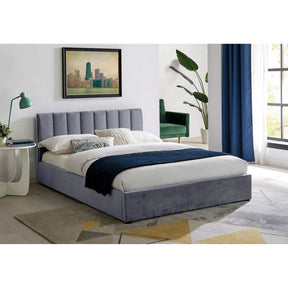 Pat 160x200 DETROIT OCN-38999, gri