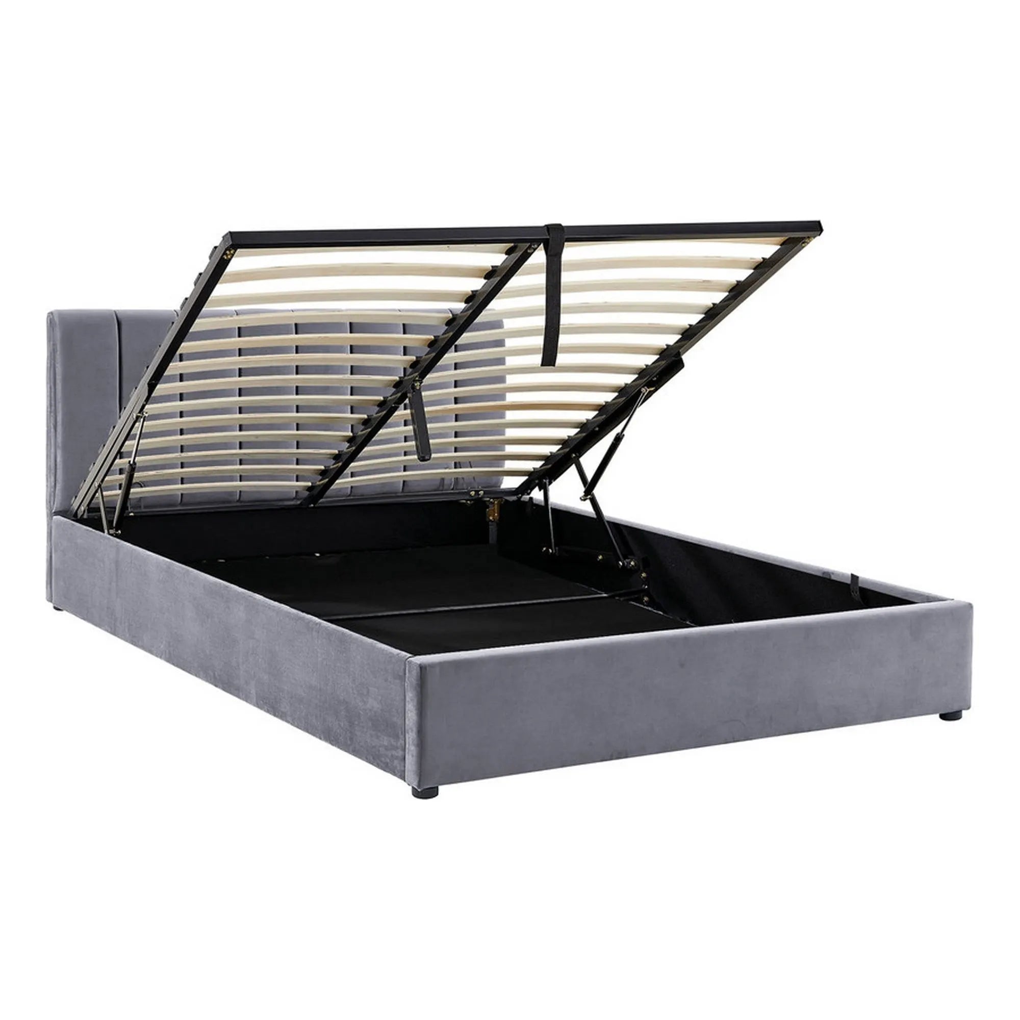 Pat 160x200 DETROIT OCN-38999, gri