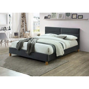 Pat 160x200 DETROIT OCN-39026, gri