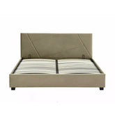 Pat 160x200 DETROIT OCN-39042, bej