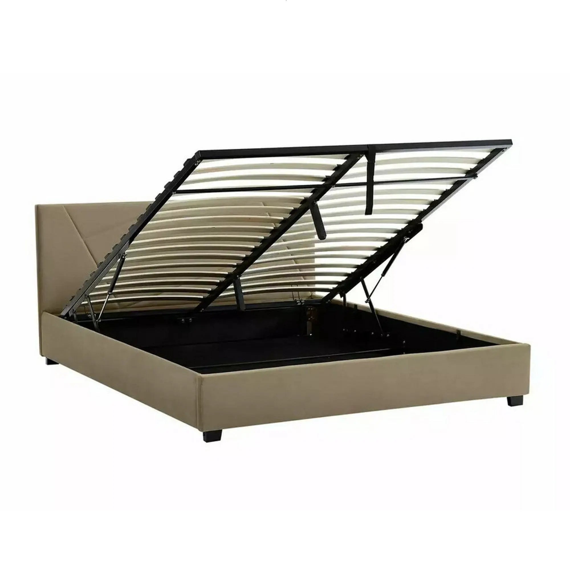 Pat 160x200 DETROIT OCN-39042, bej