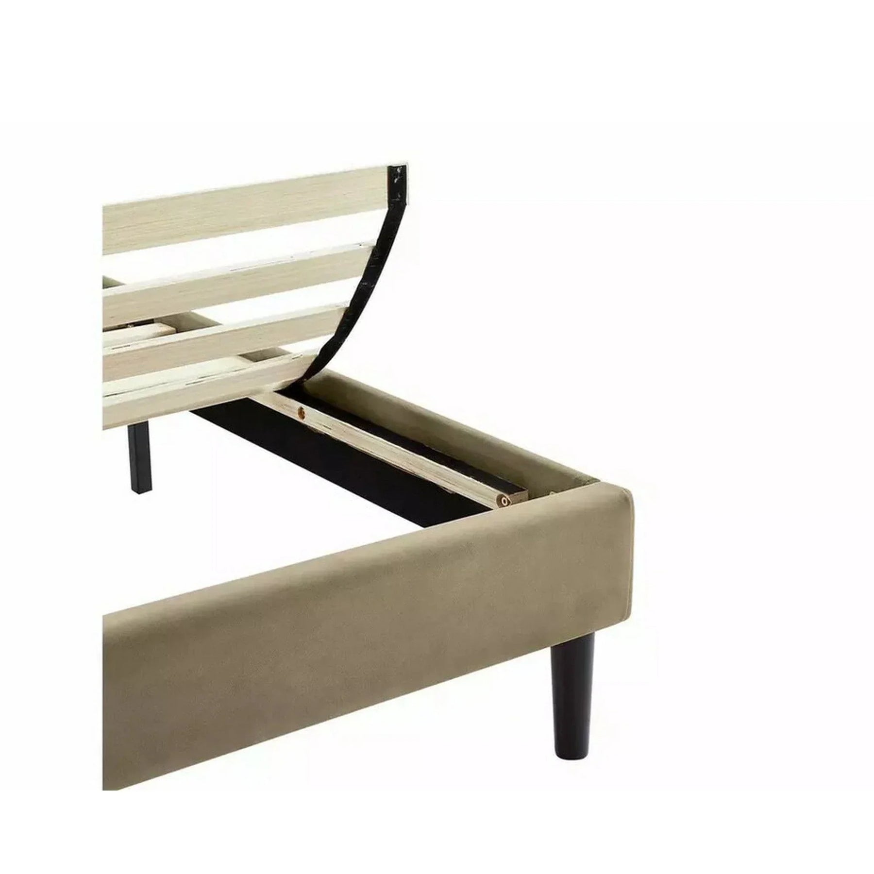 Pat 160x200 DETROIT OCN-39042, bej