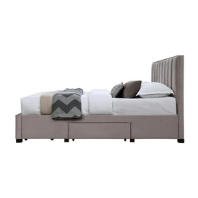 Pat 160x200 HOUSTON OCN-36828, bej