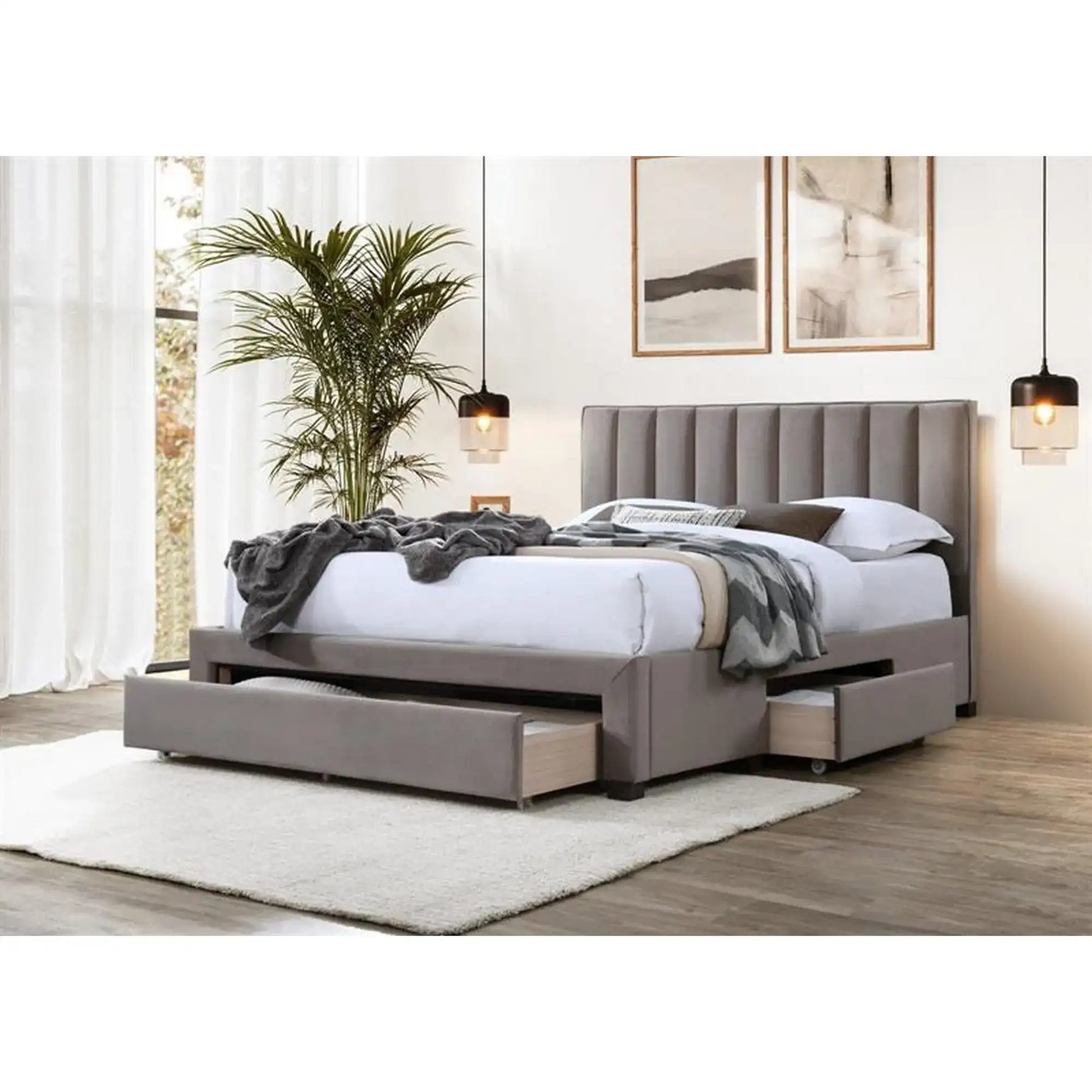 Pat 160x200 HOUSTON OCN-36828, bej
