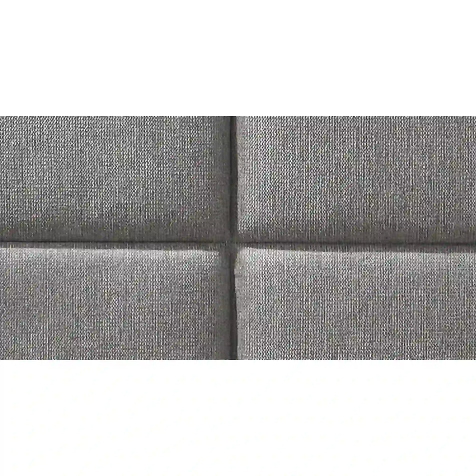 Pat 160x200 HOUSTON OCN-36831, gri