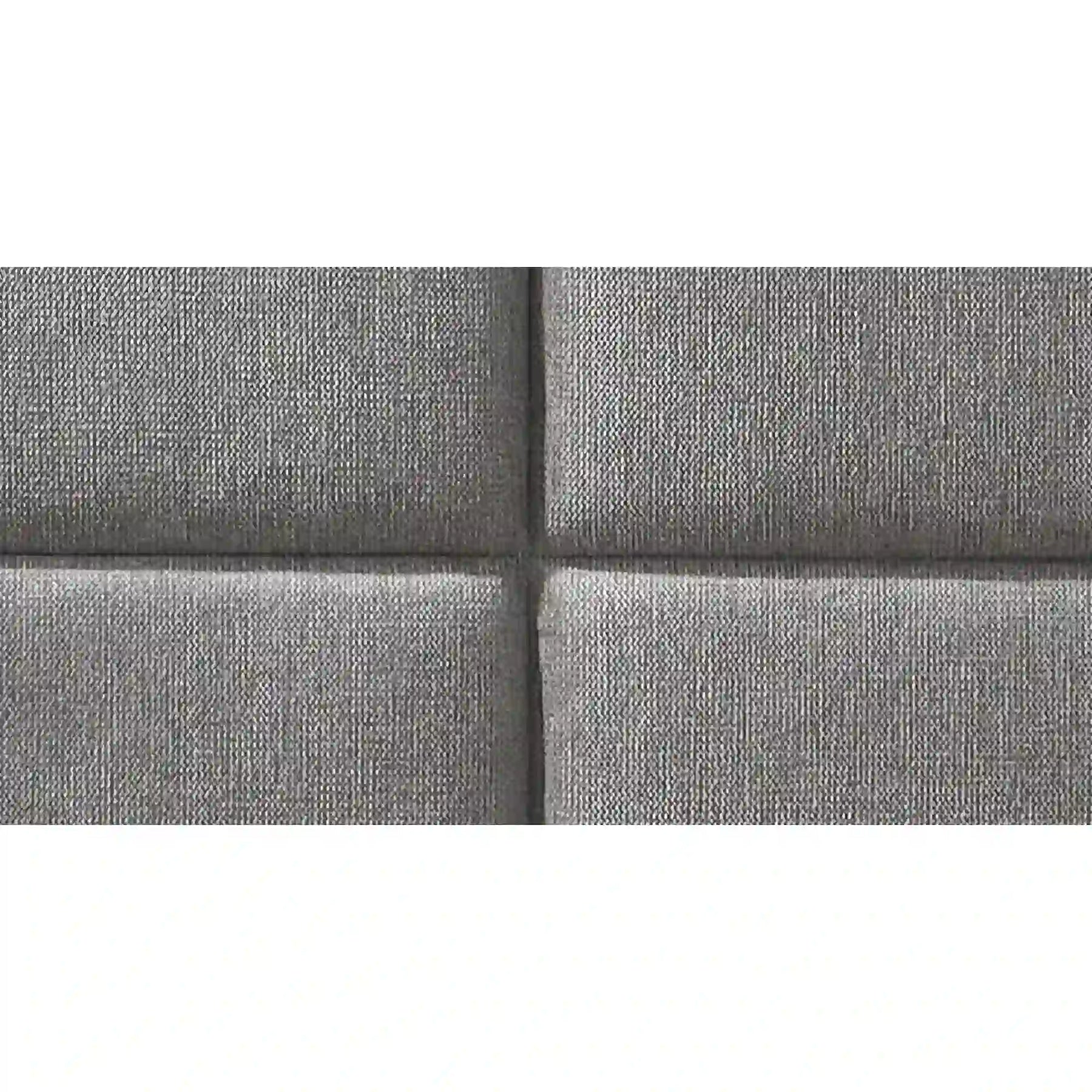 Pat 160x200 HOUSTON OCN-36831, gri