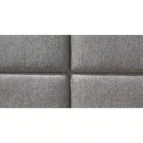 Pat 160x200 HOUSTON OCN-36831, gri