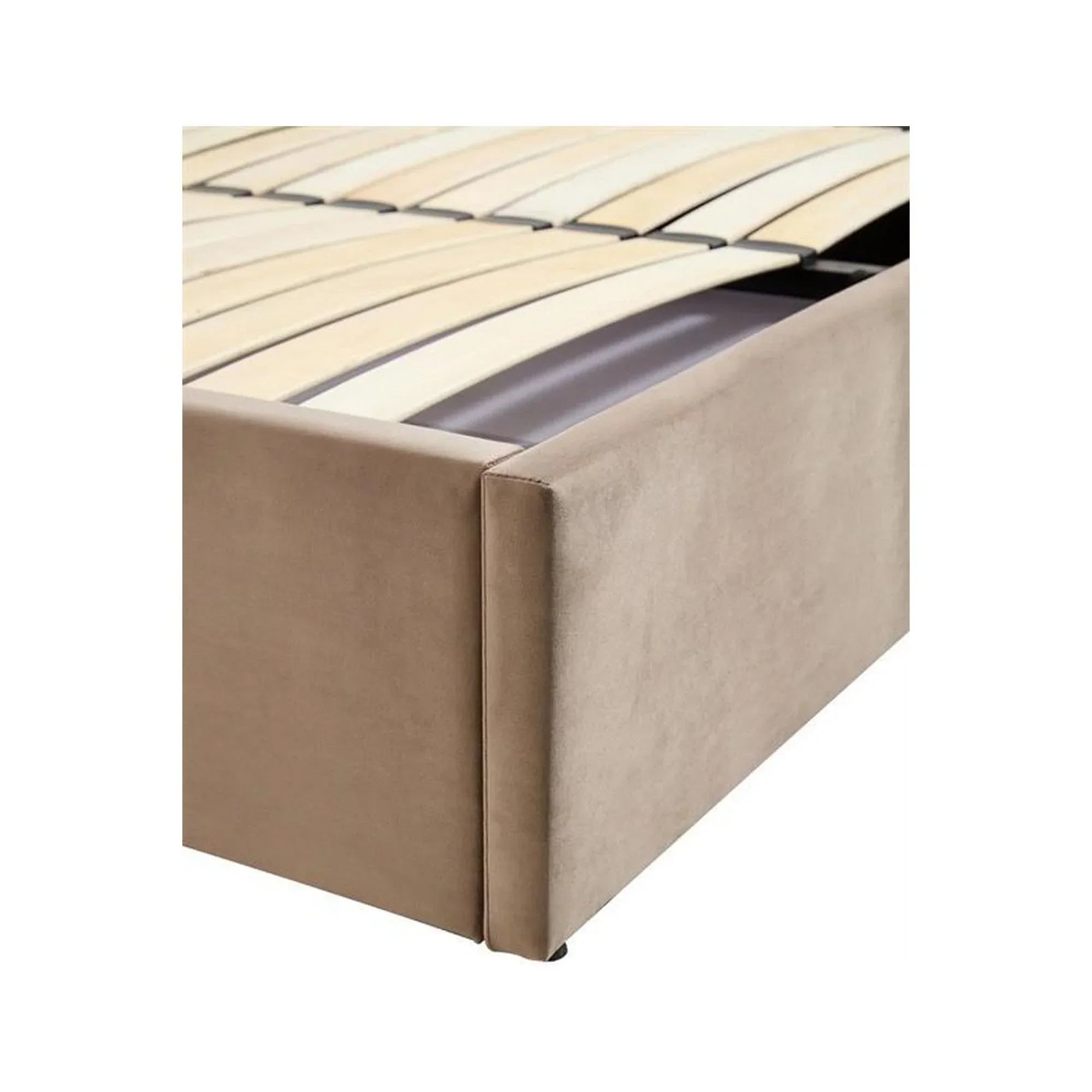 Pat 160x200 HOUSTON OCN-36841, bej/auriu