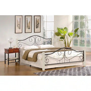 Pat 160x200 HOUSTON OCN-36858, negru