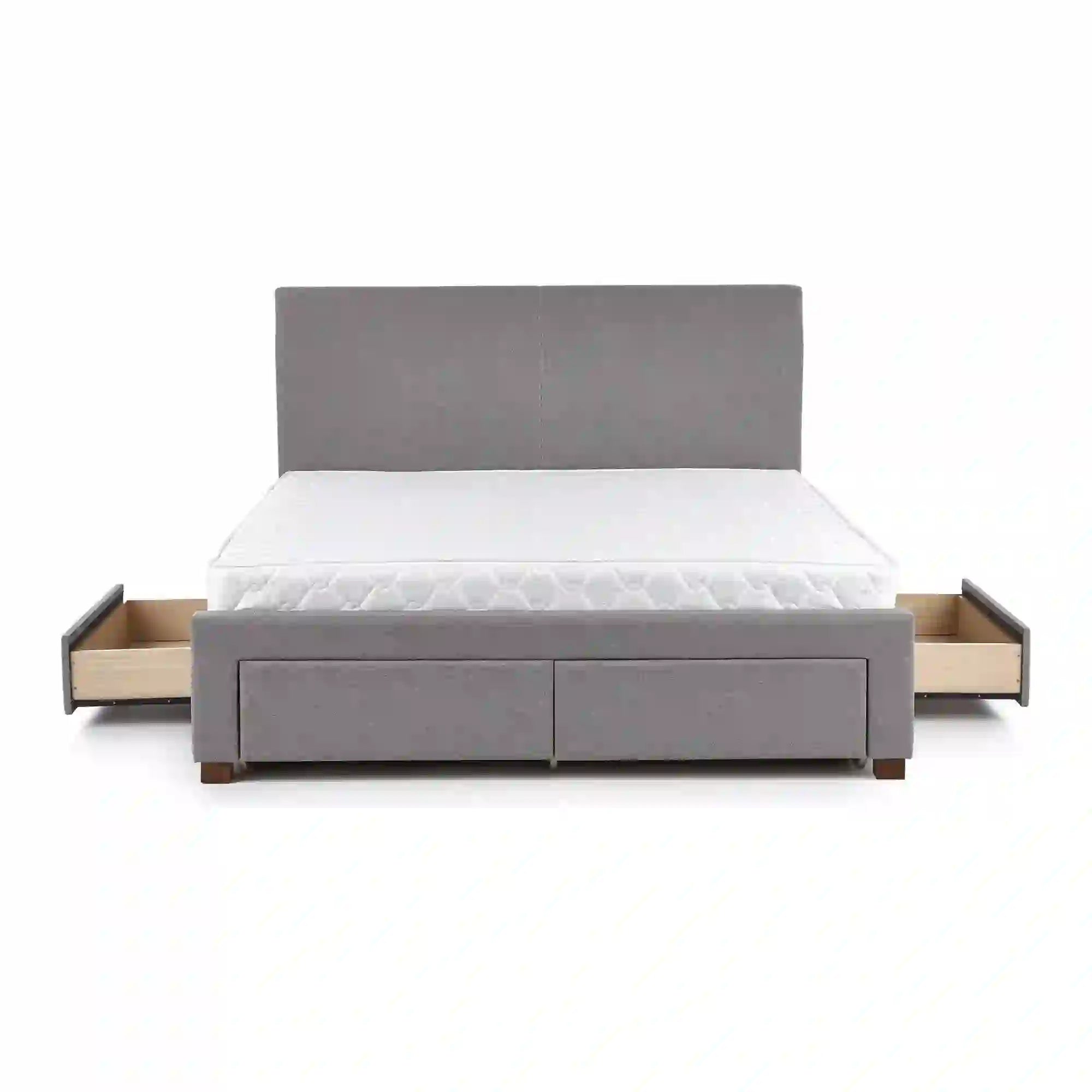 Pat 160x200 HOUSTON OCN-36862, gri