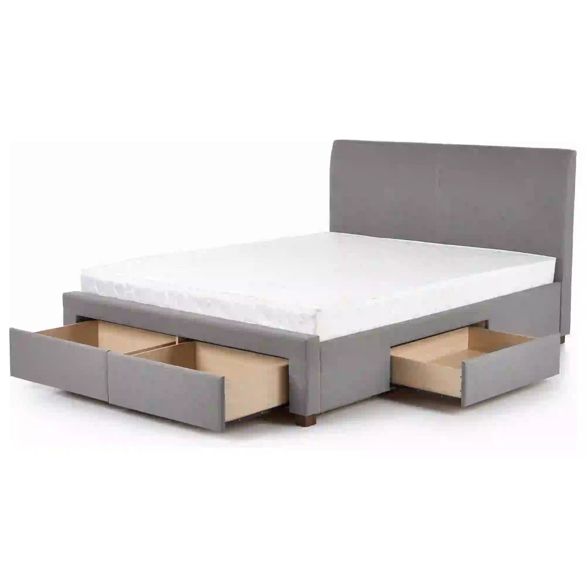 Pat 160x200 HOUSTON OCN-36862, gri