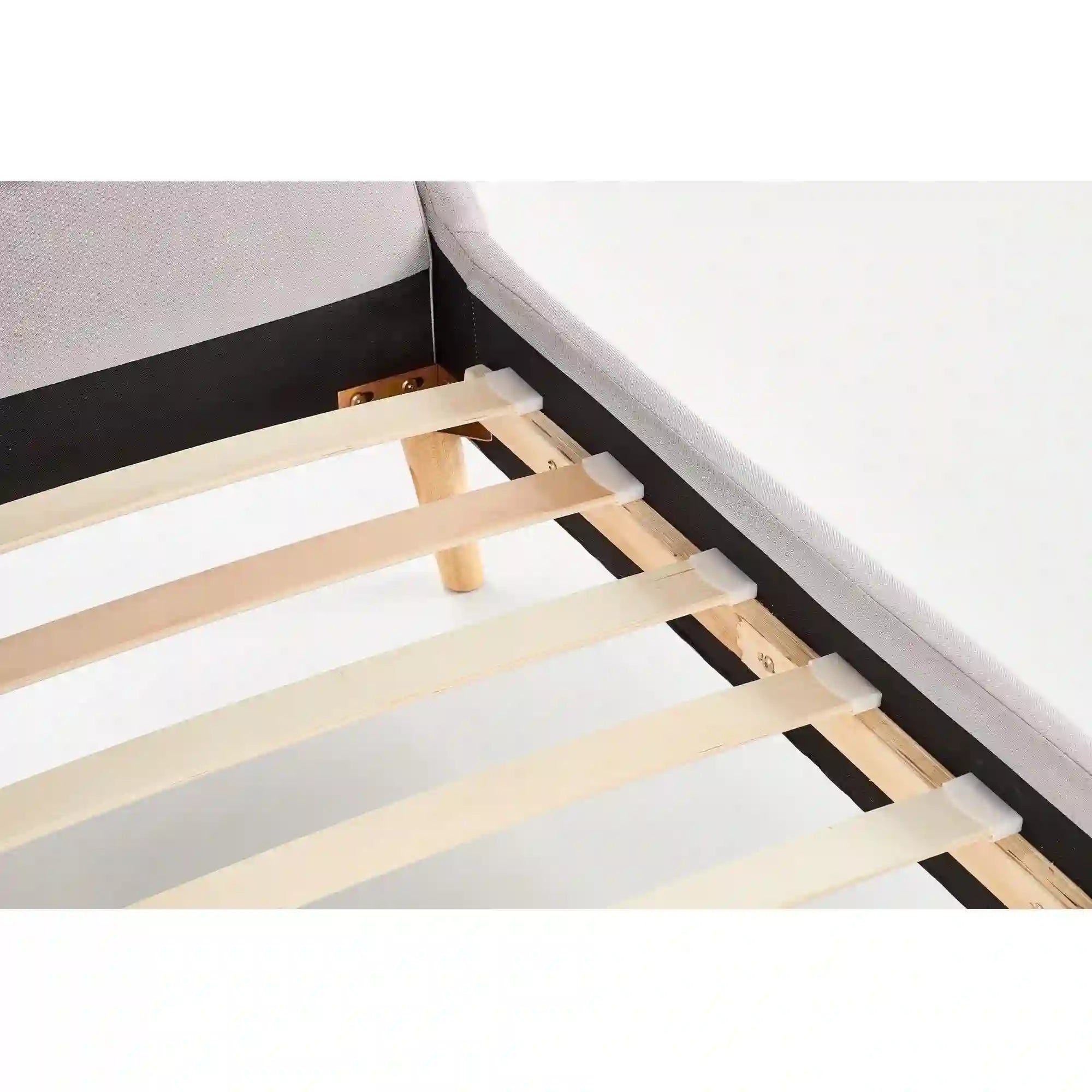 Pat 160x200 HOUSTON OCN-36864, gri