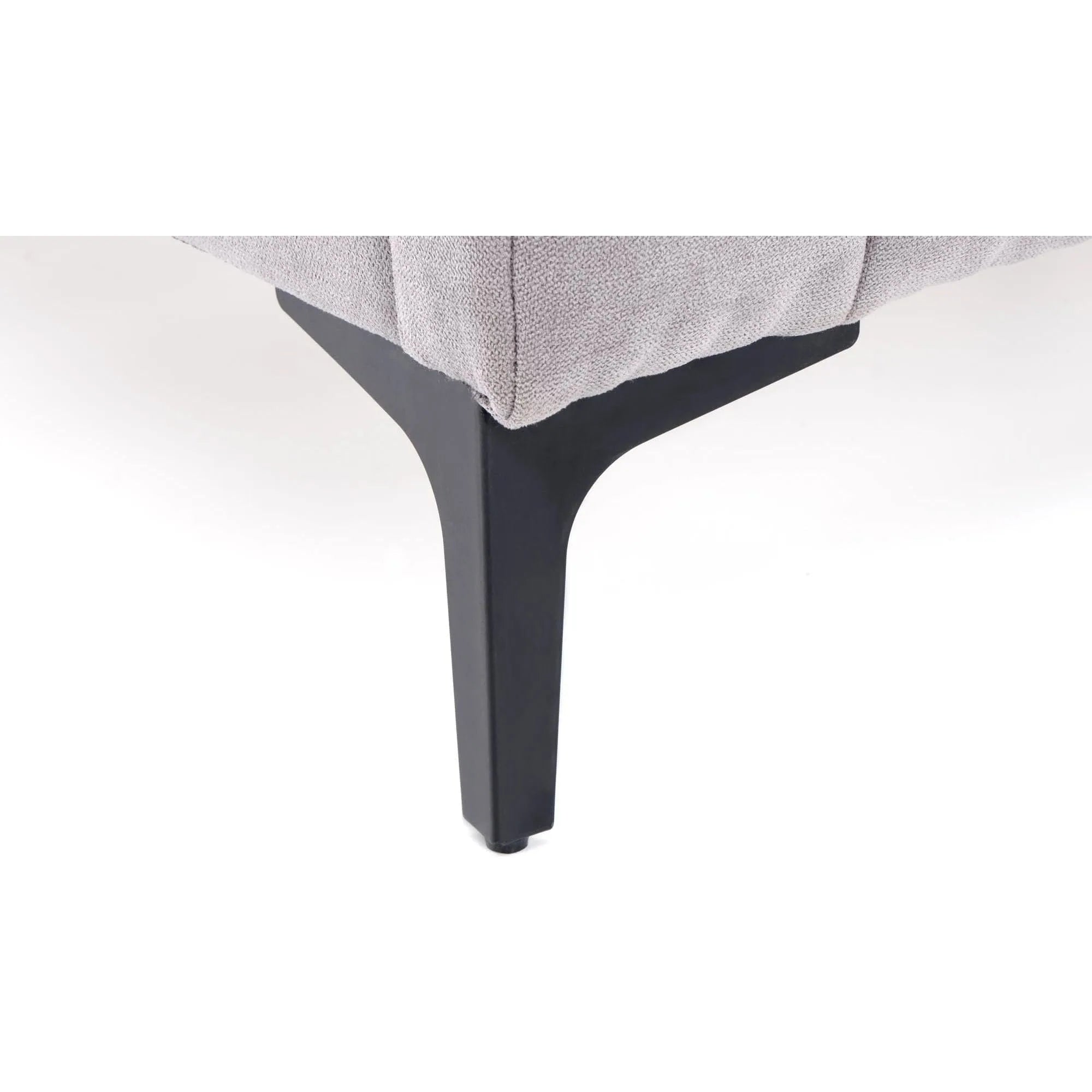 Pat 160x200 HOUSTON OCN-36895, gri