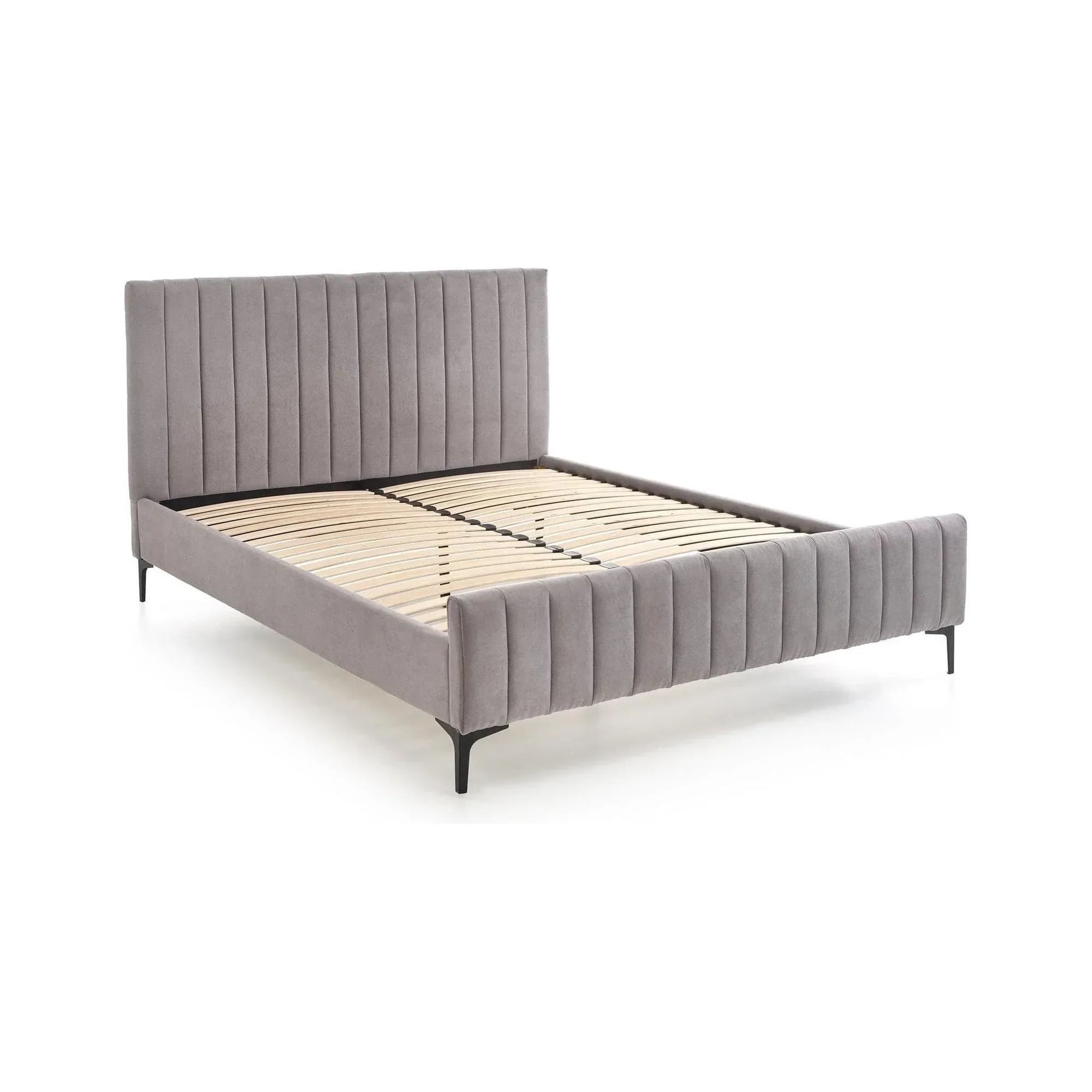 Pat 160x200 HOUSTON OCN-36895, gri