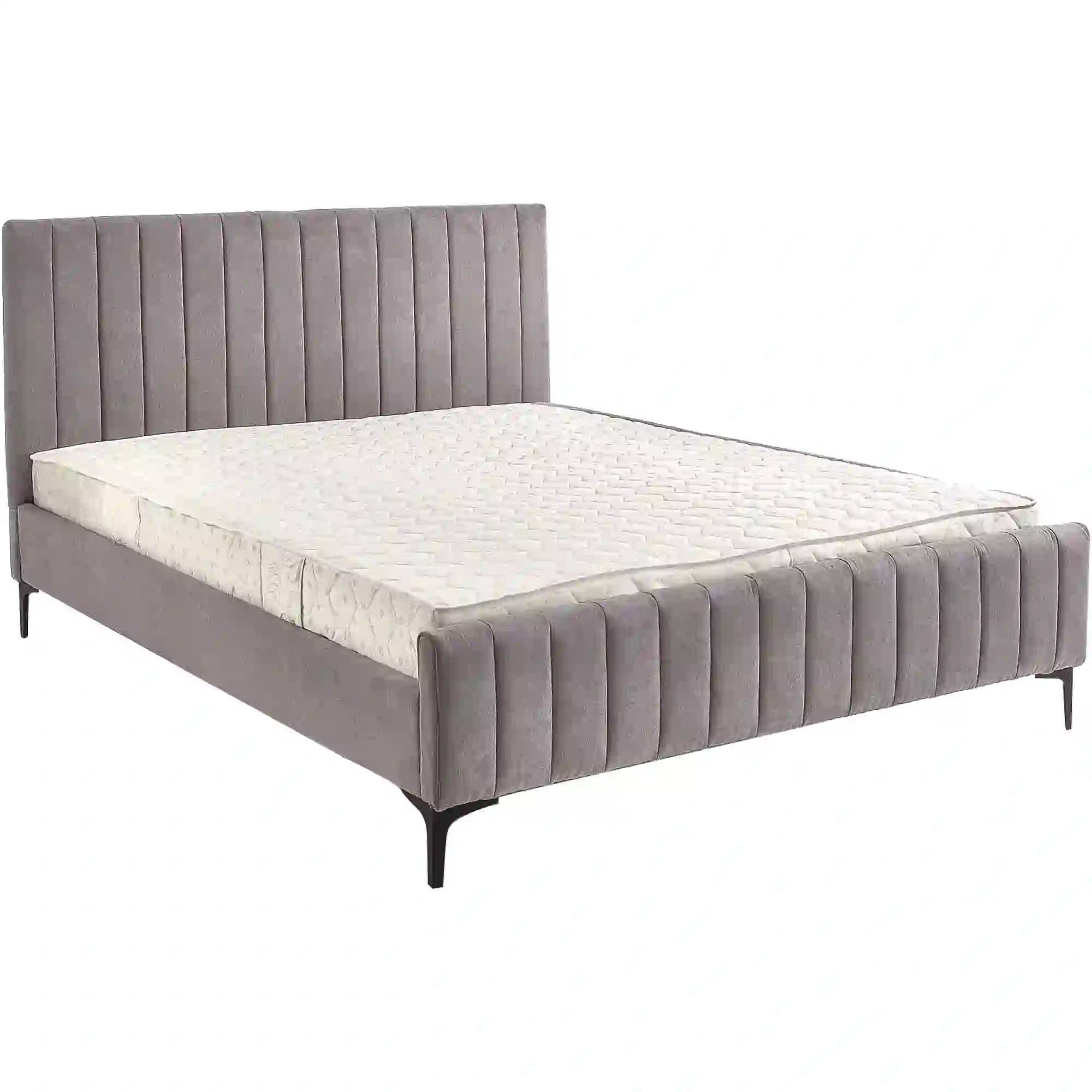 Pat 160x200 HOUSTON OCN-36895, gri