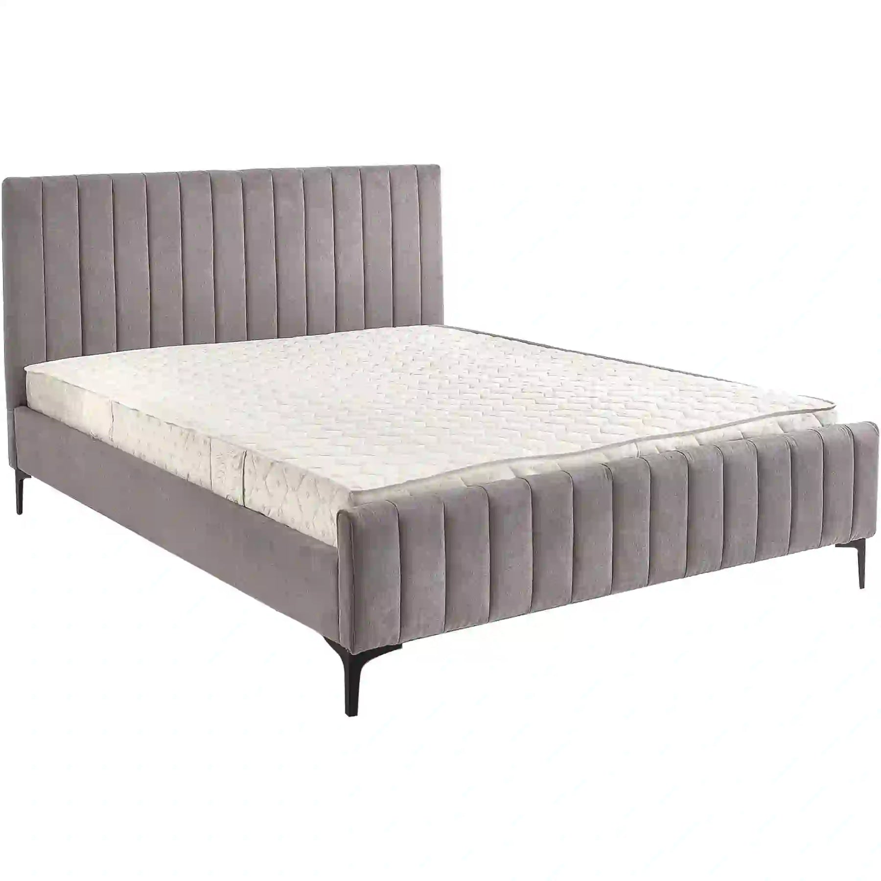 Pat 160x200 HOUSTON OCN-36895, gri