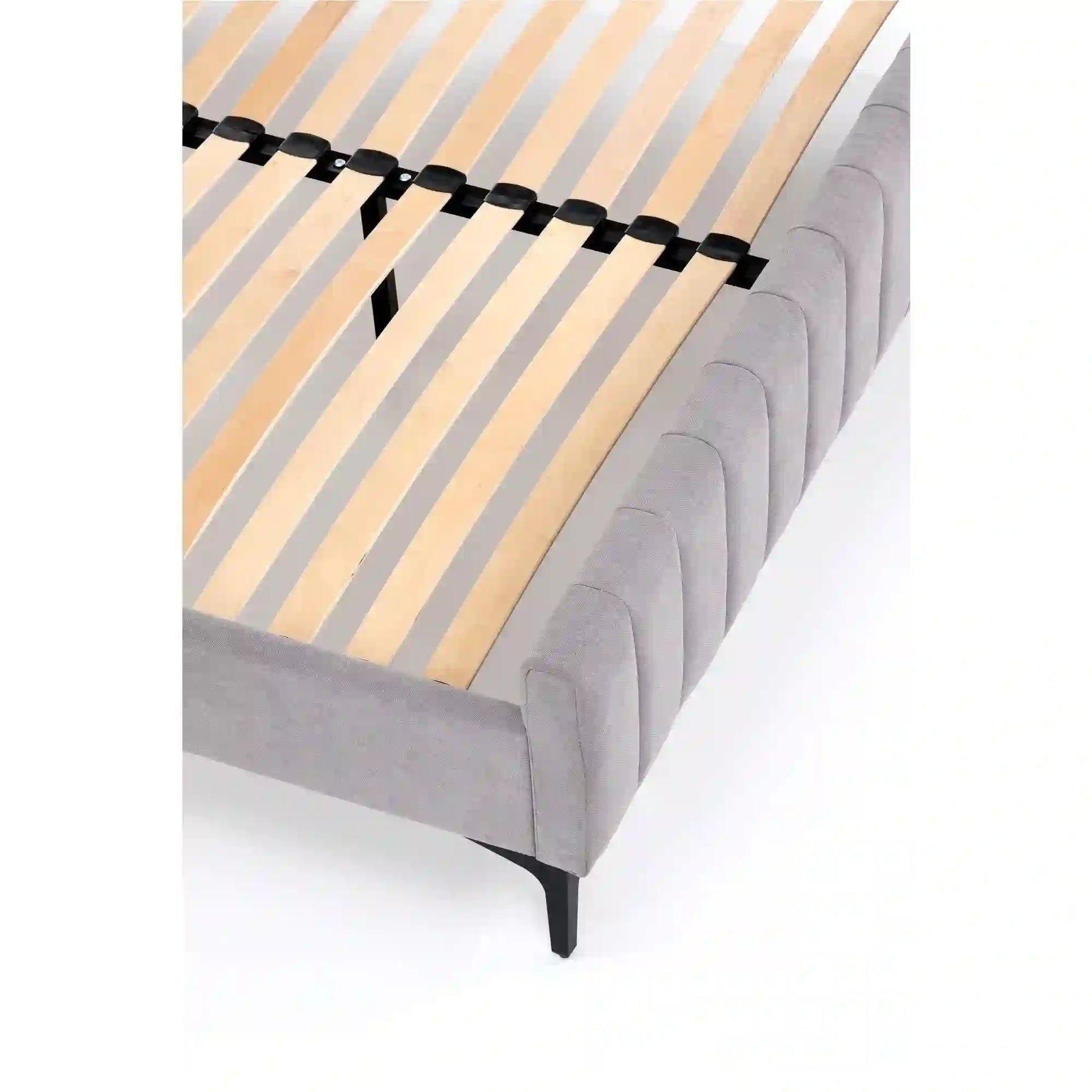 Pat 160x200 HOUSTON OCN-36895, gri