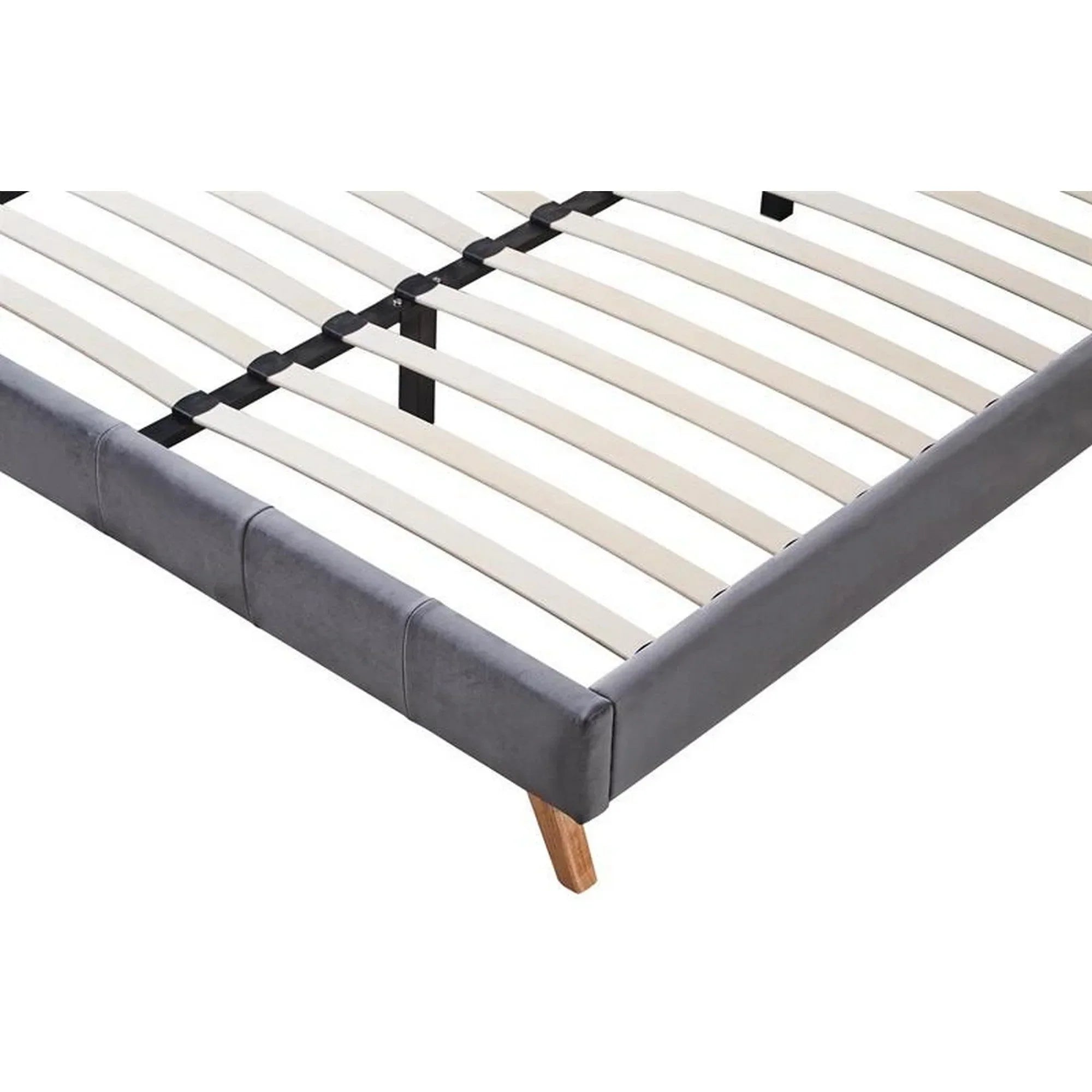 Pat 160x200 HOUSTON OCN-36899, gri