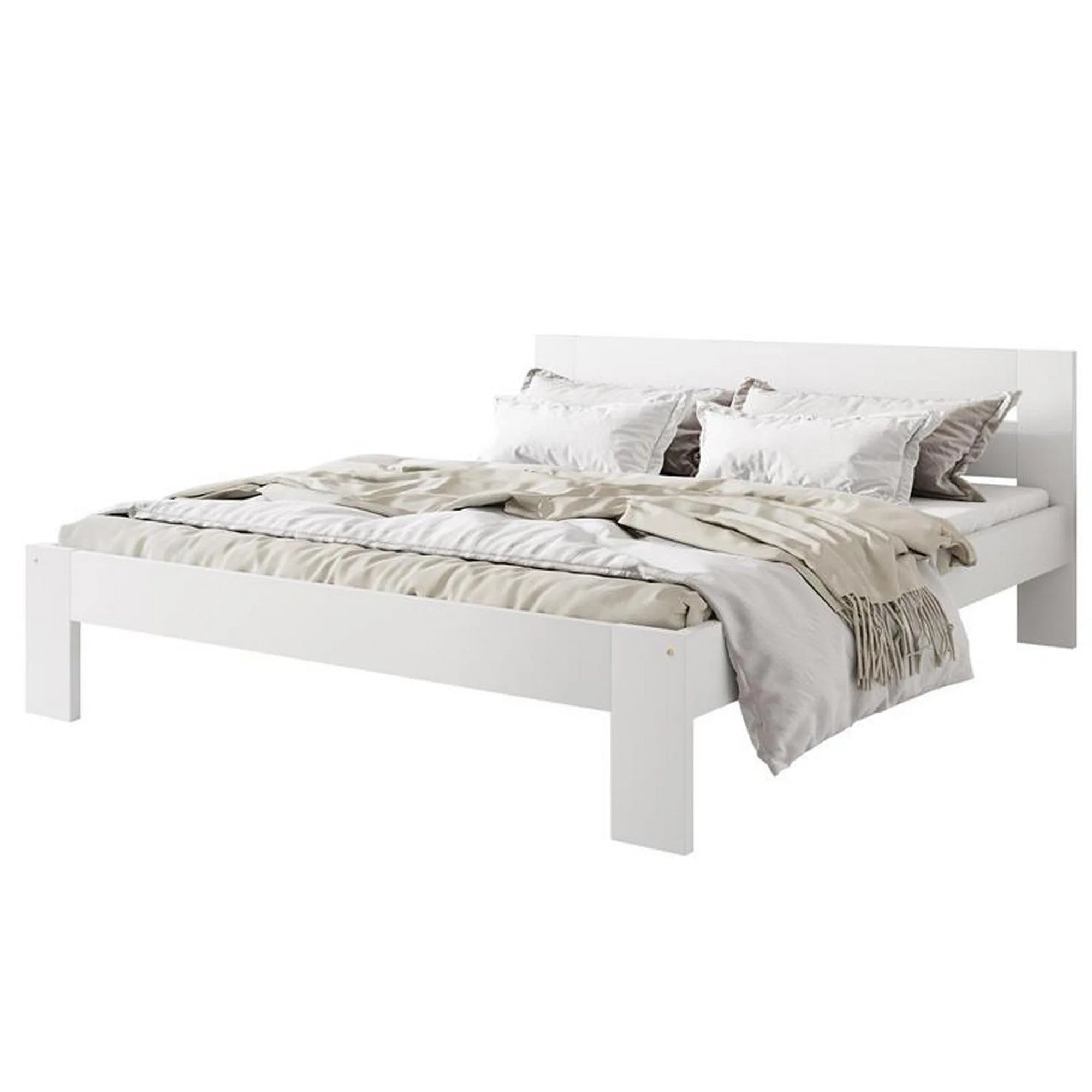 Pat 160x200 HOUSTON OCN-36902, alb/fag