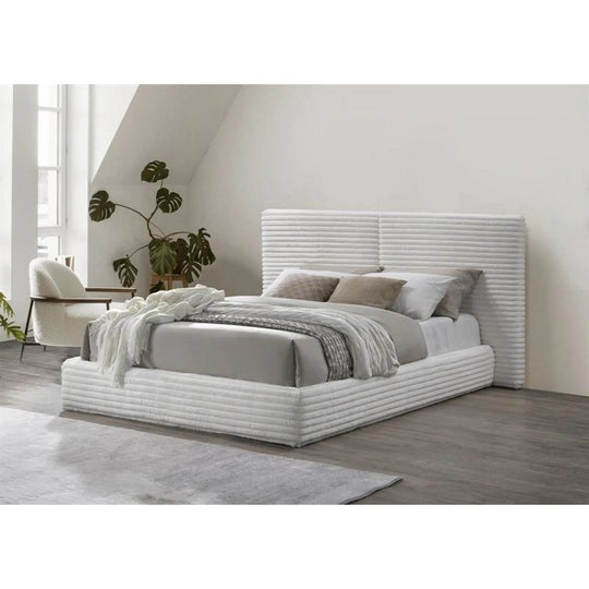 Pat 160x200 HOUSTON OCN-36909, crem