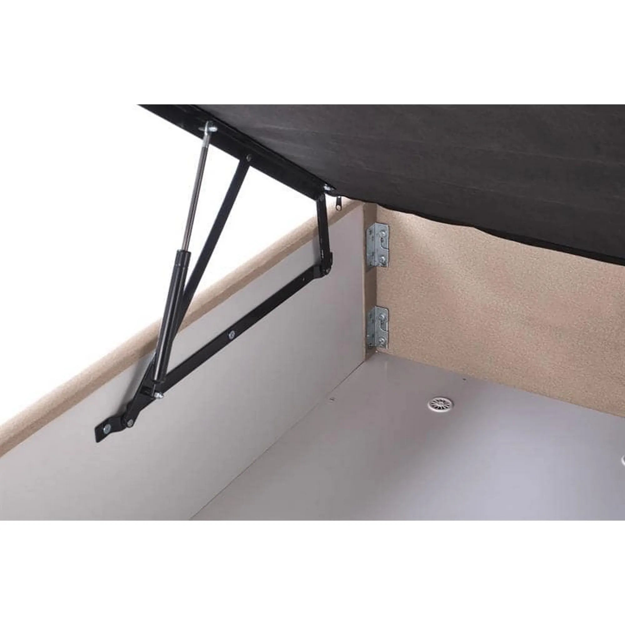 Pat 160x200 HOUSTON OCN-36925, bej