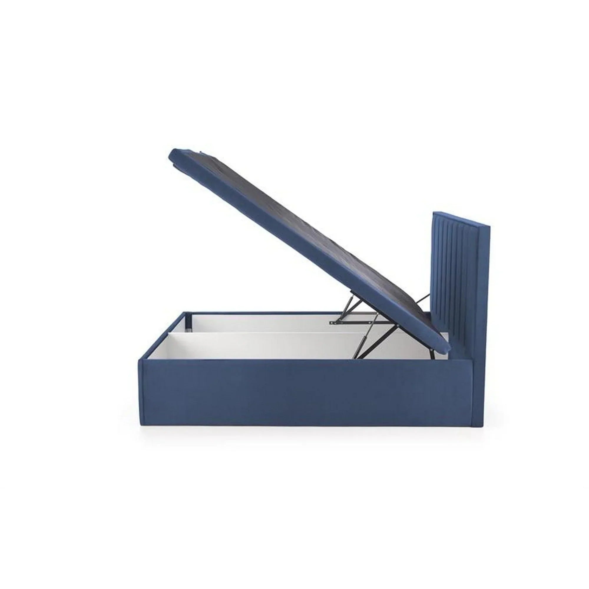 Pat 160x200 HOUSTON OCN-36926, albastru