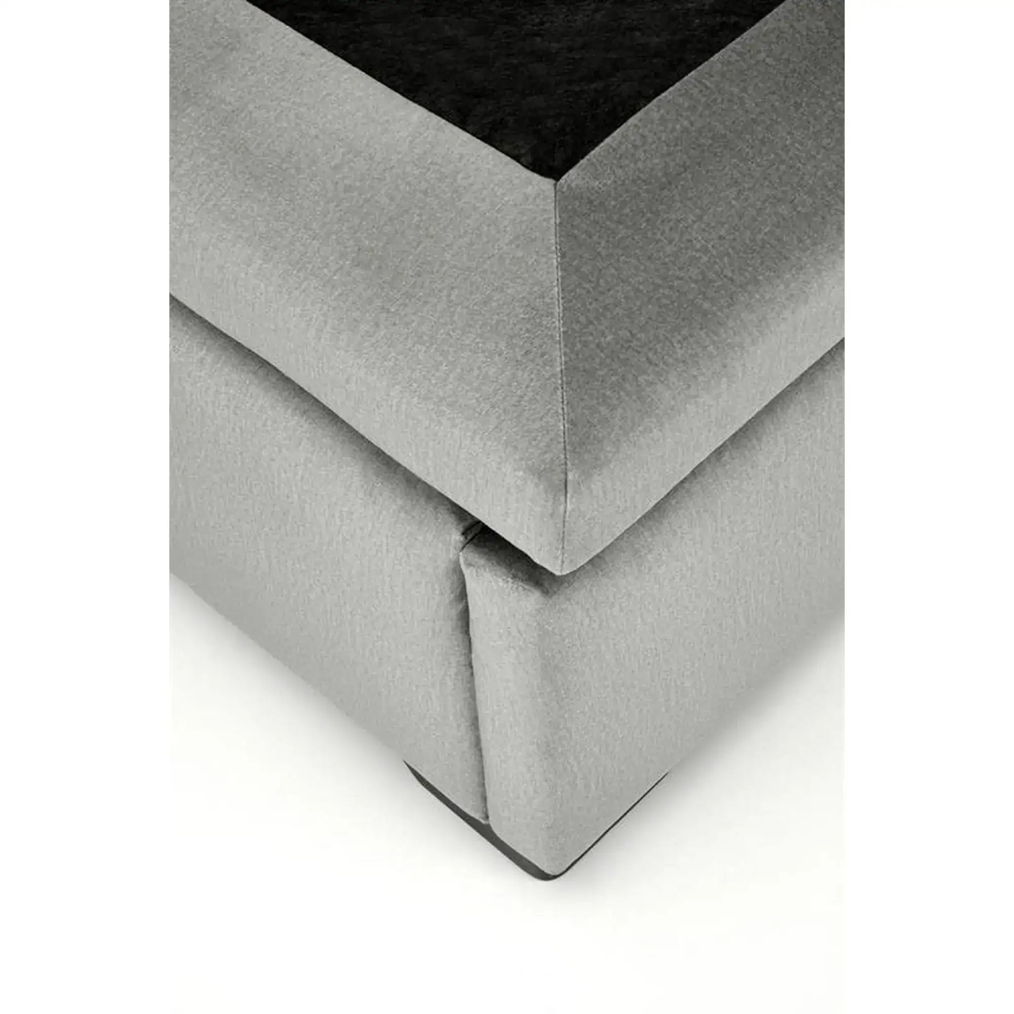 Pat 160x200 HOUSTON OCN-36929, gri