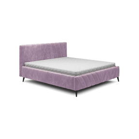 Pat 160x200 PORTO SANTORINI OCN-27446, roz prafuit