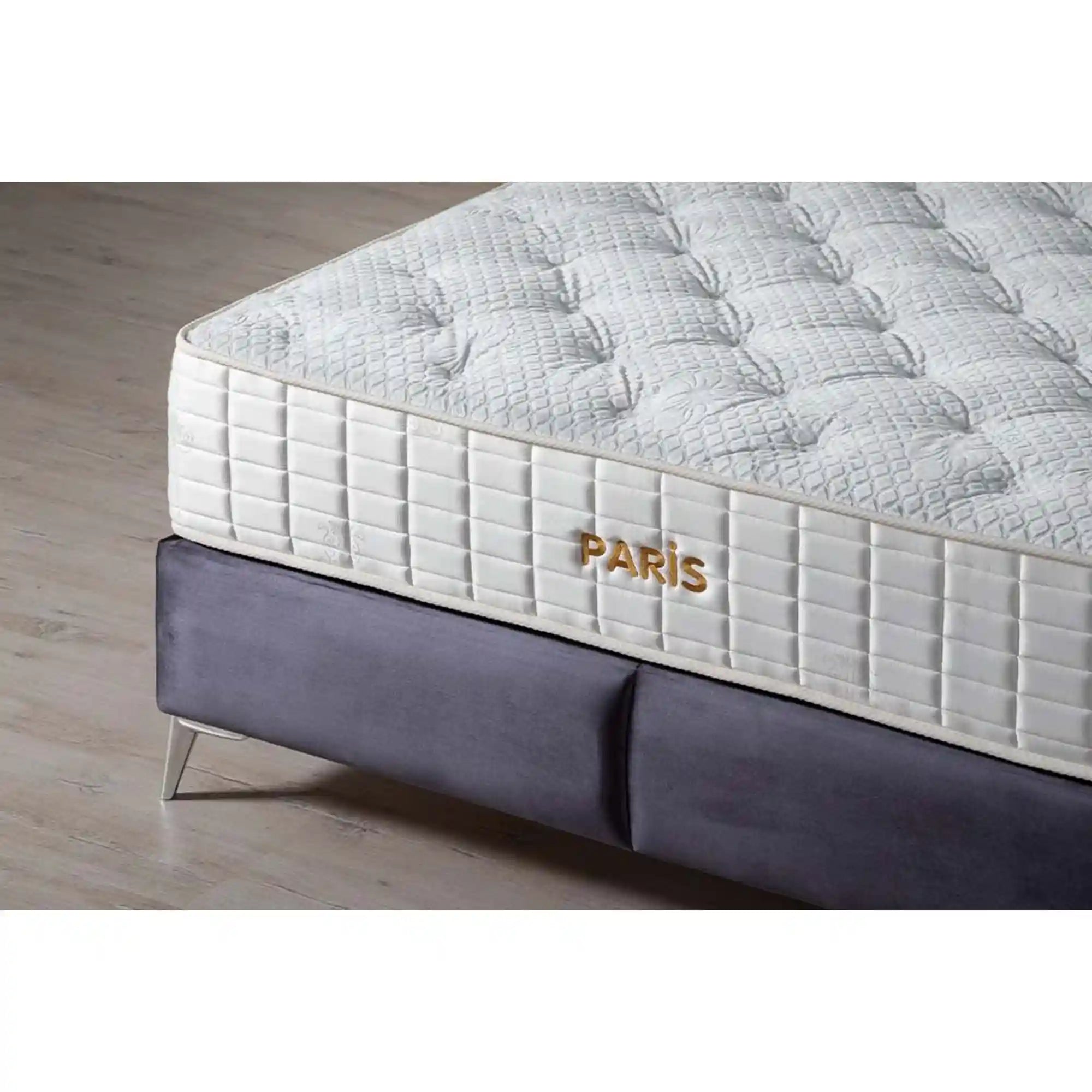 Pat 160x200 VALENCIA OCN-27463, gri