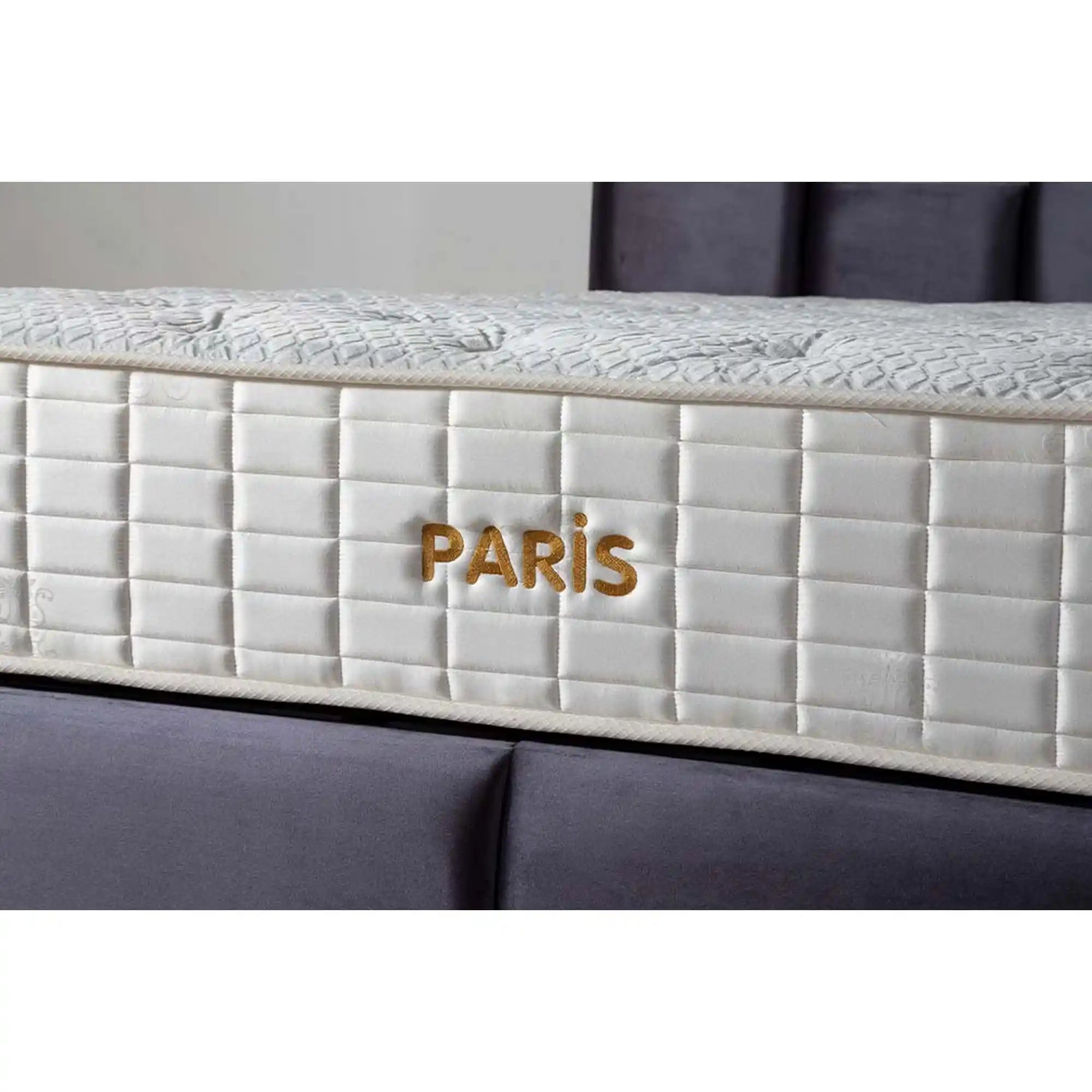 Pat 160x200 VALENCIA OCN-27463, gri