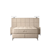 Pat 160x200 VALENCIA OCN-27464, crem