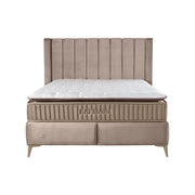 Pat 160x200 VALENCIA OCN-27469, grej