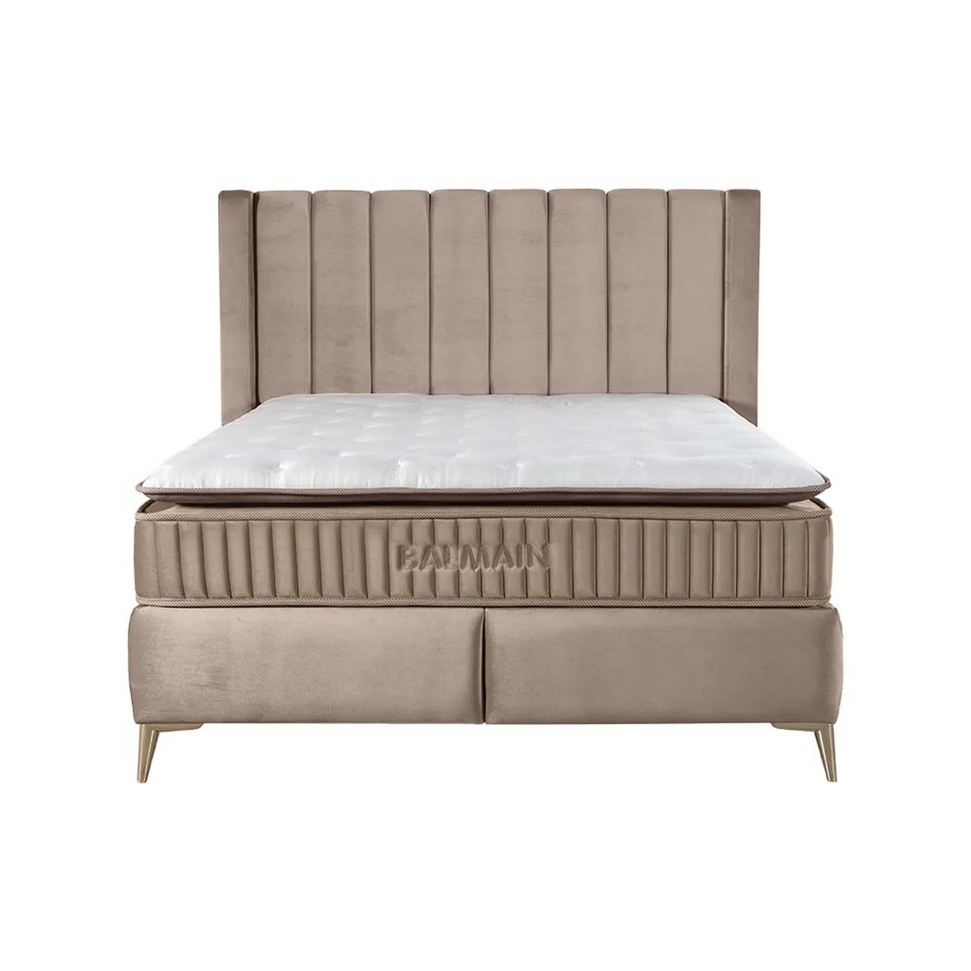 Pat 160x200 VALENCIA OCN-27469, grej