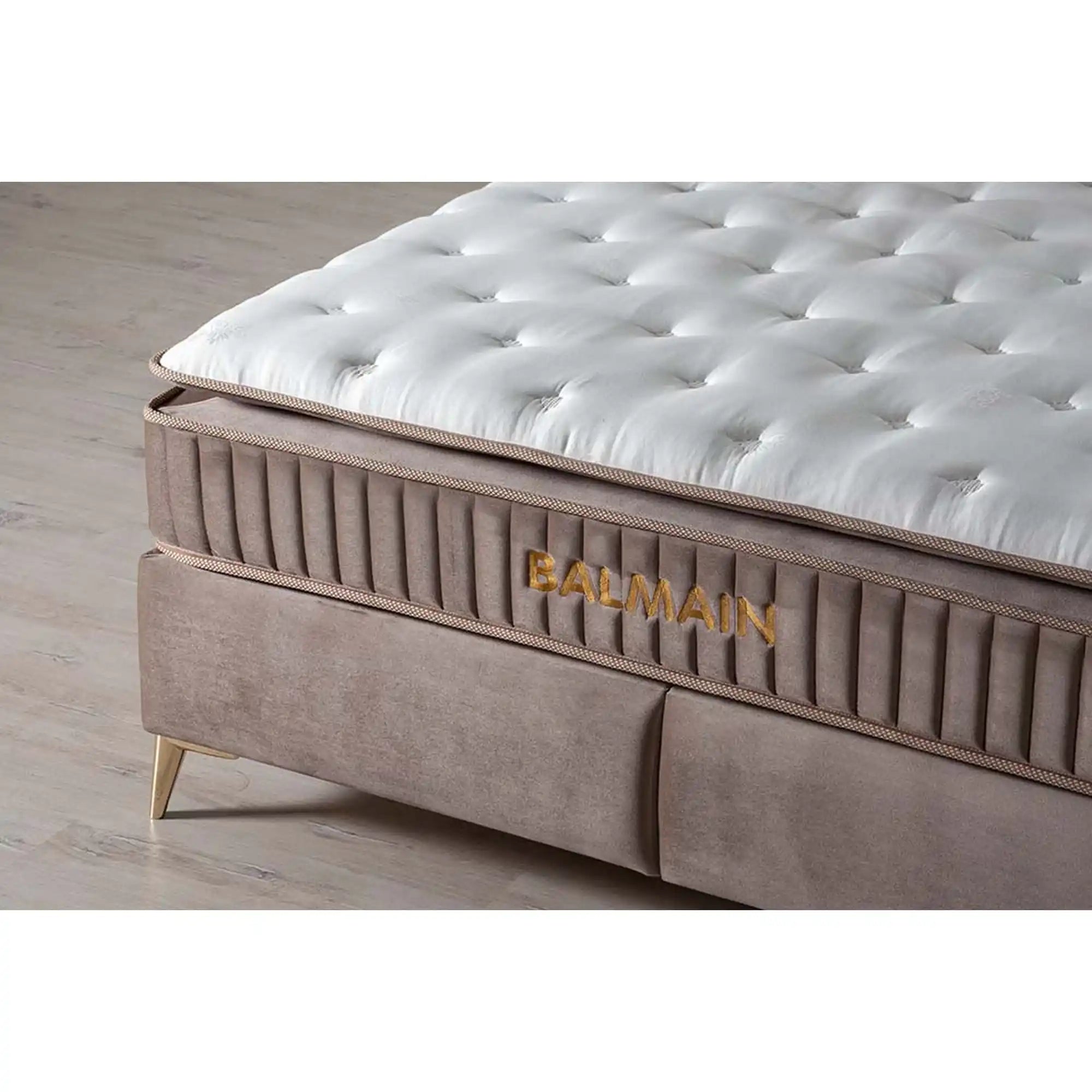 Pat 160x200 VALENCIA OCN-27469, grej