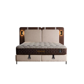 Pat 160x200 VALENCIA OCN-28128, bej