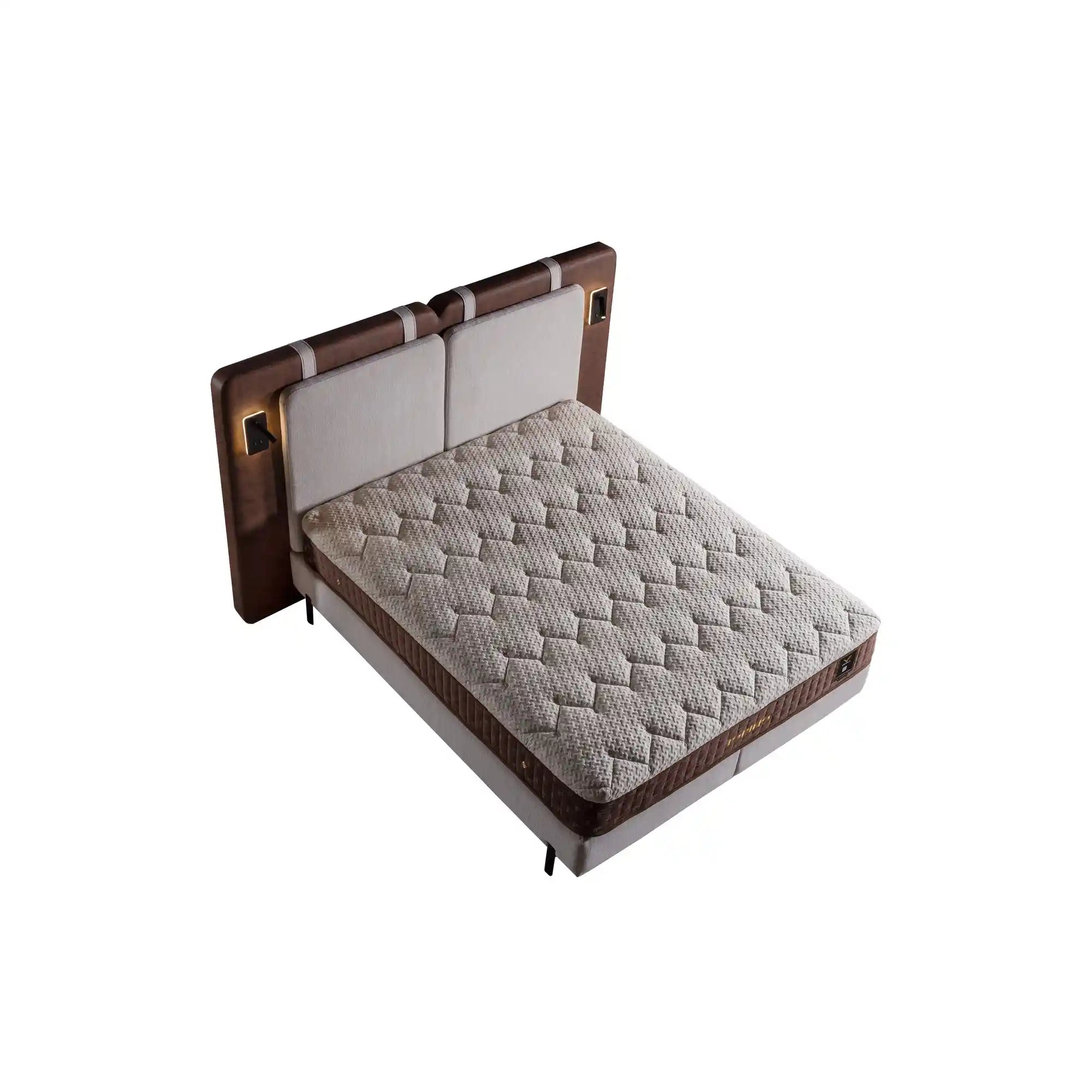 Pat 160x200 VALENCIA OCN-28128, bej