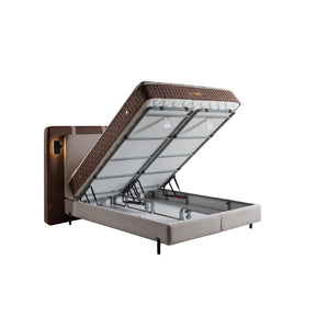 Pat 160x200 VALENCIA OCN-28128, bej