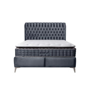 Pat 160x200 VALENCIA OCN-28121, gri antracit