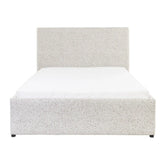 Pat 180x200 BERGEN OCN-28837, bej