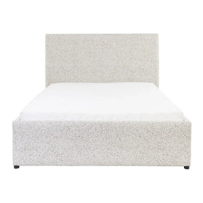 Pat 180x200 BERGEN OCN-28837, bej