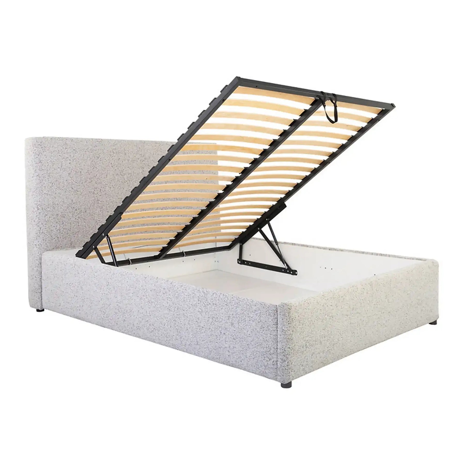 Pat 180x200 BERGEN OCN-28837, bej