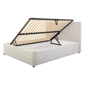 Pat 180x200 BERGEN OCN-28837, bej