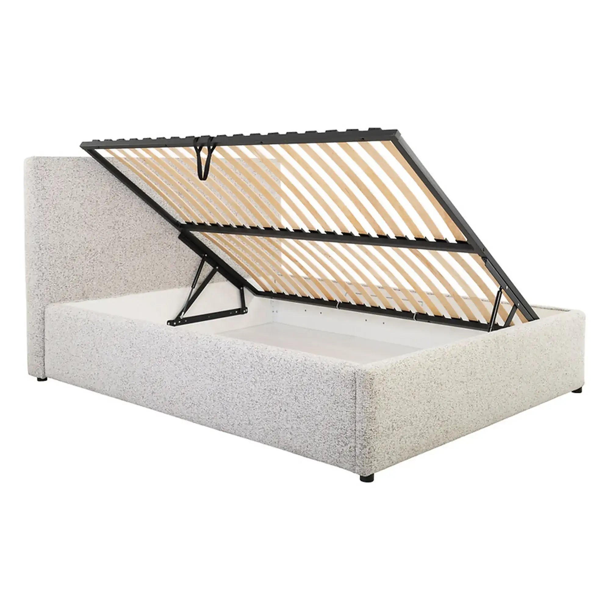 Pat 180x200 BERGEN OCN-28837, bej