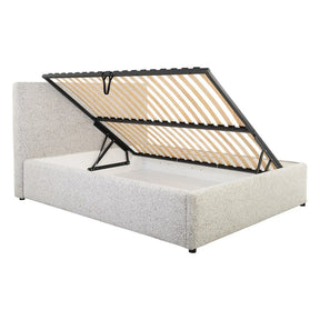 Pat 180x200 BERGEN OCN-28837, bej