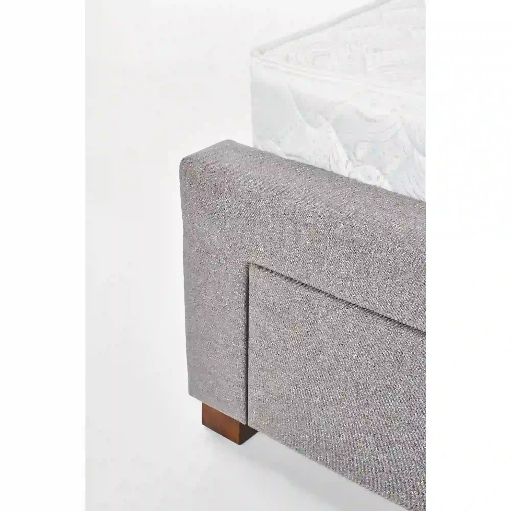 Pat 180x200 HOUSTON OCN-36920, gri