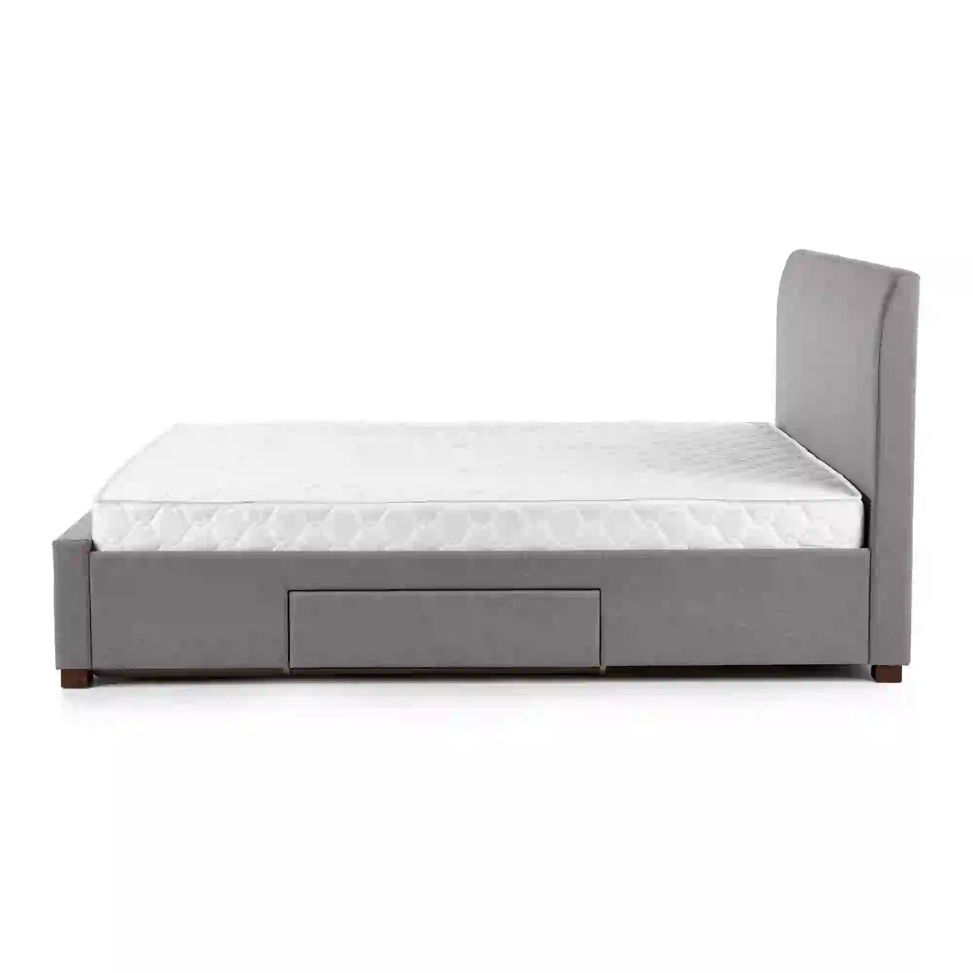 Pat 180x200 HOUSTON OCN-36920, gri