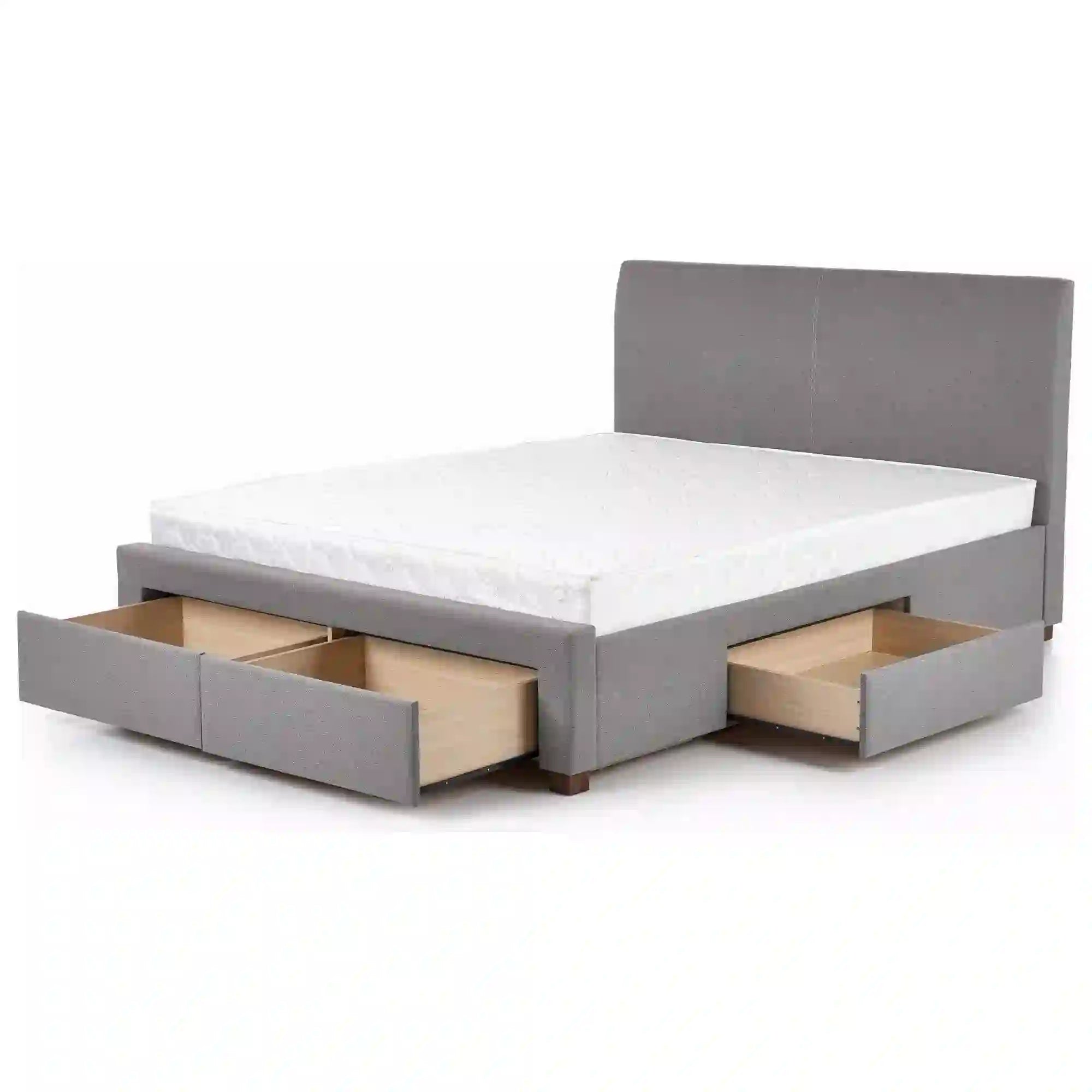 Pat 180x200 HOUSTON OCN-36920, gri