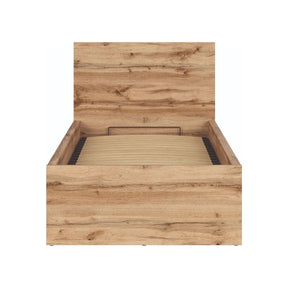 Pat 90x200 BERGEN OCN-28775, stejar wotan