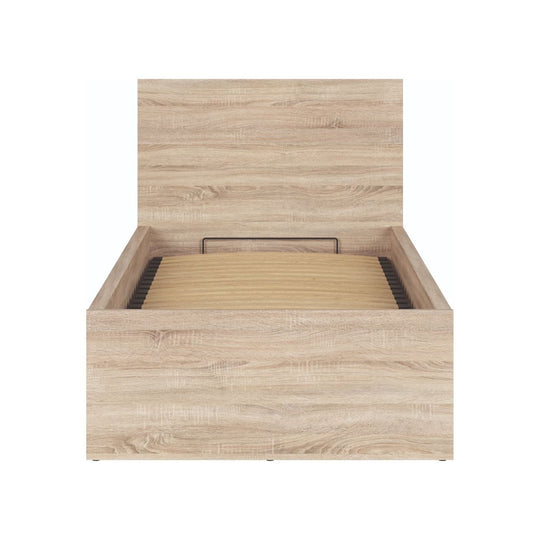 Pat 90x200 BERGEN OCN-28776, stejar sonoma