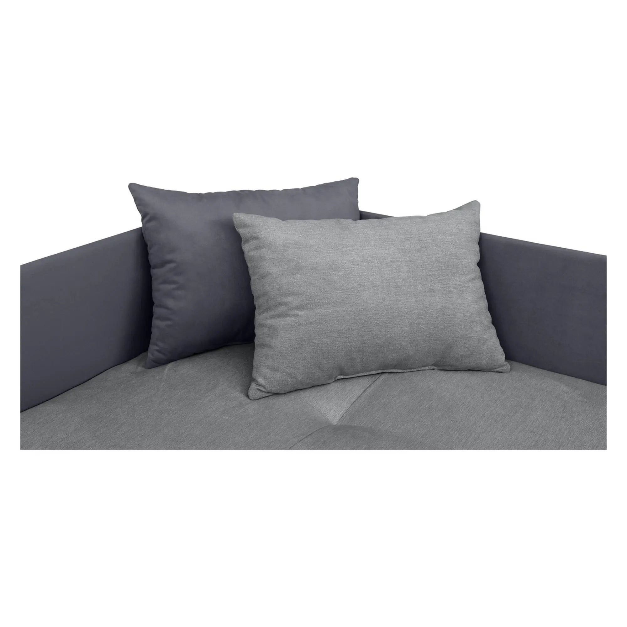 Pat 90x200 BERGEN OCN-28812, gri